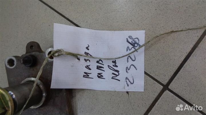 Цапфа Mazda MPV LW 1999-2006