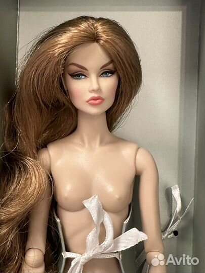 Куклы fashion royalty