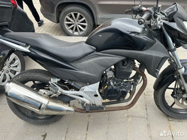 Продам Stels Flex 250