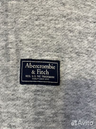 Толстовка Abercrombie&fitch