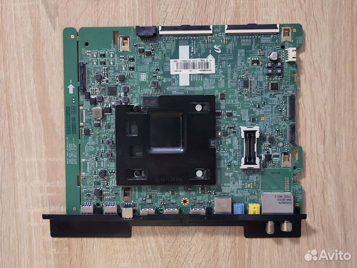 Запчасти для телевизоров Samsung, LG, Philips