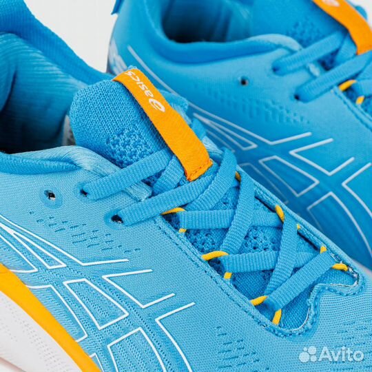 Кроссовки Asics Gel-Nimbus 25 Sky Blue