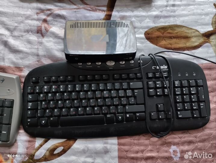 Электроника