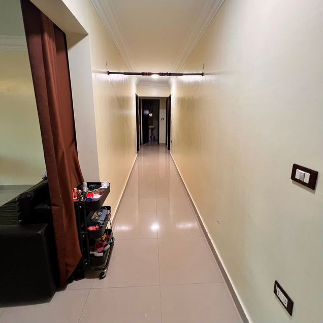 5-к. квартира, 235 м² (Египет)