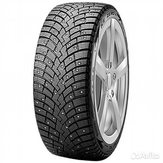 Pirelli Scorpion Ice Zero 2 225/55 R19