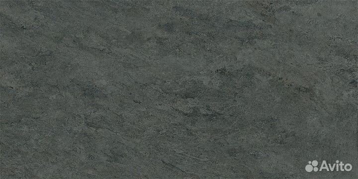 Керамогранит Vitra Quarstone Антрацит Матовый