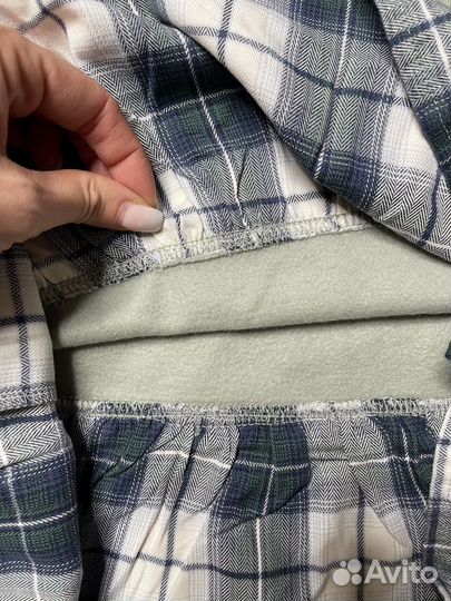 Новая одежда на девочку