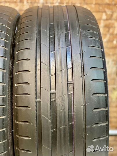 Nokian Tyres Hakka Blue 2 SUV 255/55 R19
