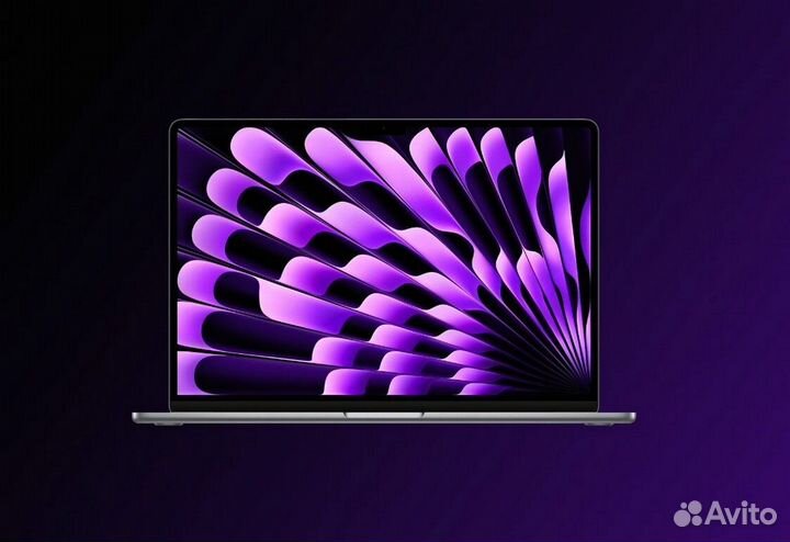 Аррlе Macbook Air 15 m2 16Gb 512 Gb