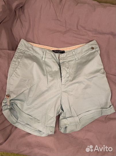 Шорты