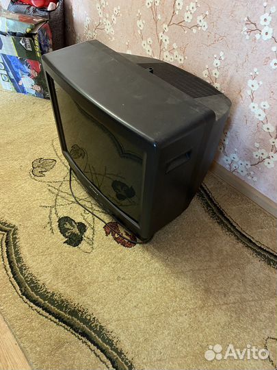 Телевизор Sony