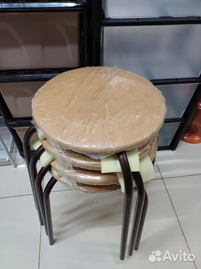 Табуретки