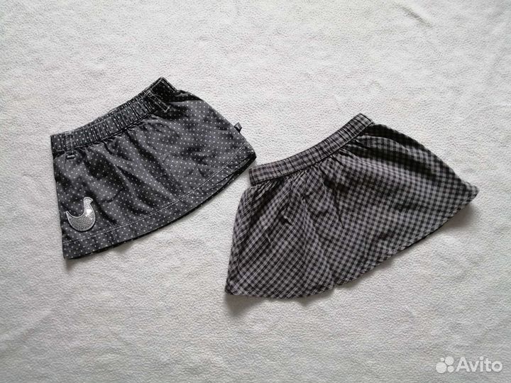 Вещи на девочку