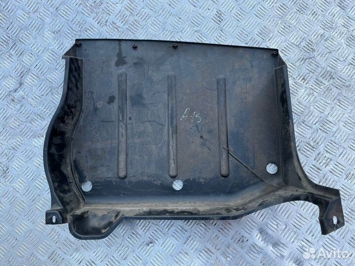 Другие защиты шасси Mini Mini 2013