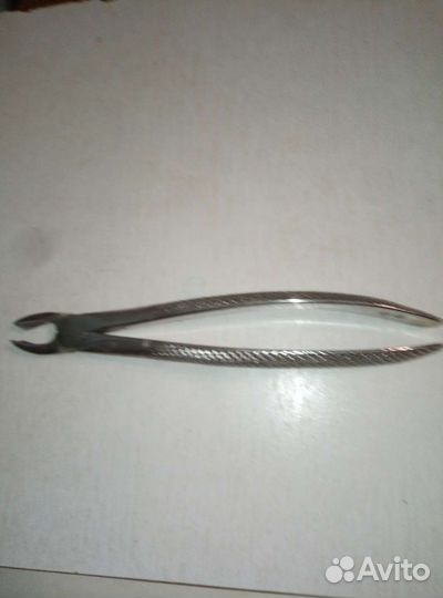 Стоматологические инструменты