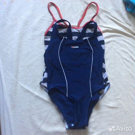 Купальники детские р 28,31