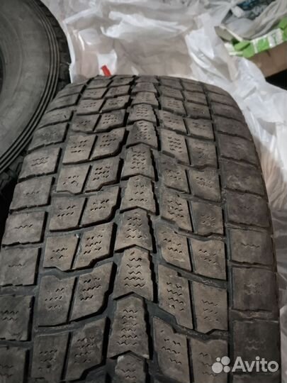Dunlop Grandtrek AT5 235/60 R16 100Q