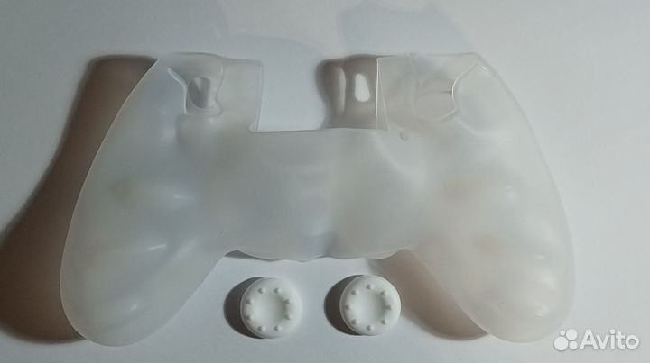 Чехол для геймпада PS4