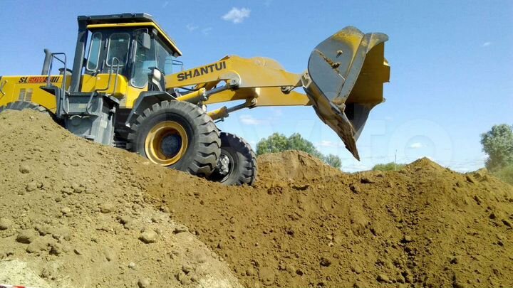 Участок 54 сот. (ИЖС)