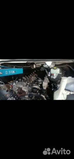 Свап Мерседес спринтер 906 ом612 ом647 ом613 ом648