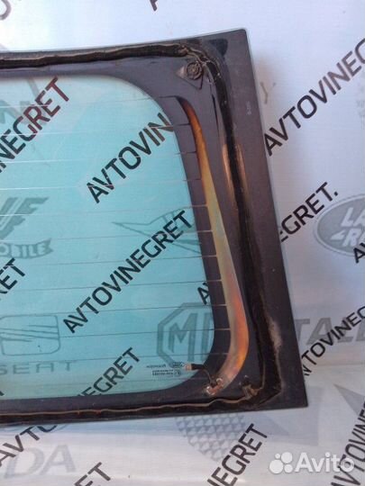 Стекло двери багажника Ford Fusion CBK