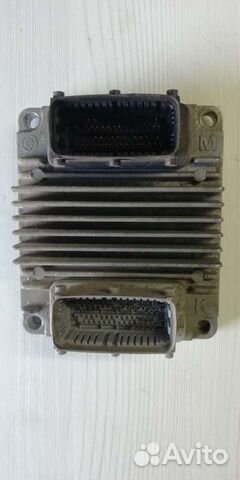 Эбу на Ланос,Шанс v1500