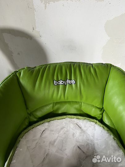 Стул для кормления