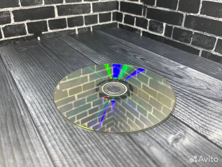 Диск PS3 Red Dead Redemption