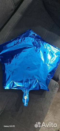 Воздушные шары