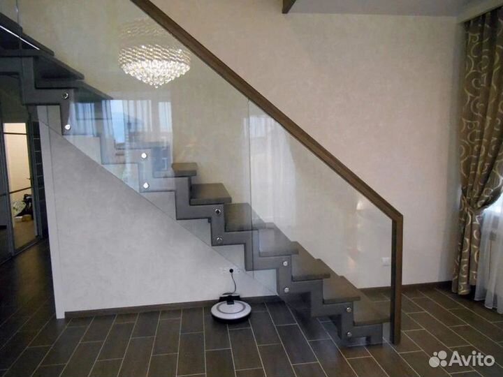 Ограждения