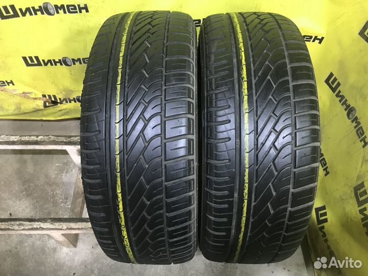 Mentor M350A 205/55 R16