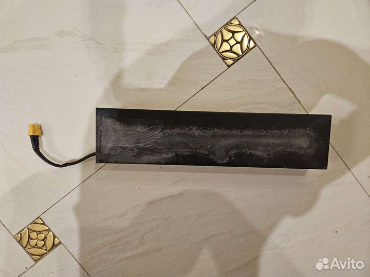 S3 kugoo Аккумулятор koogo 5400 ah 36v, 42v 10s3p