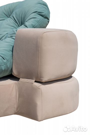 Диван Скарлетт