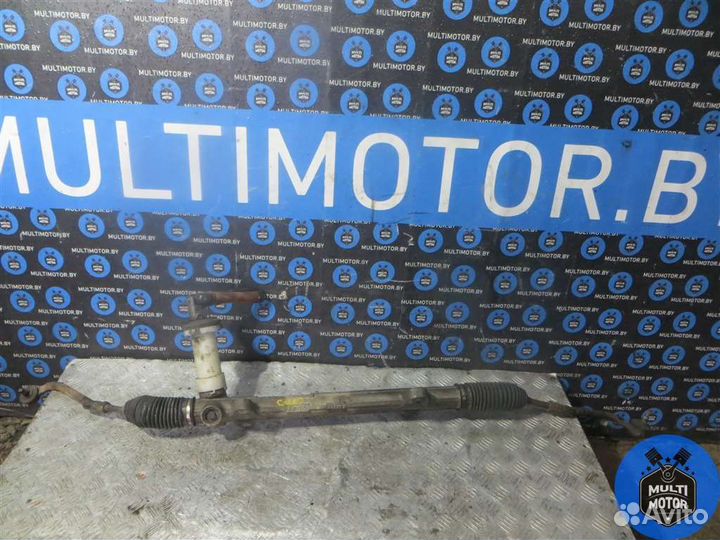 Рулевая рейка KIA ceed 1.6 CRDi D4FB - 128 Лс