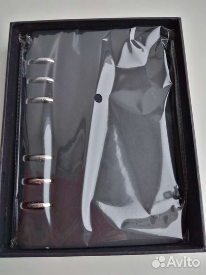 Блокнот в подарочной упаковке