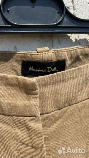 Massimo dutti брюки