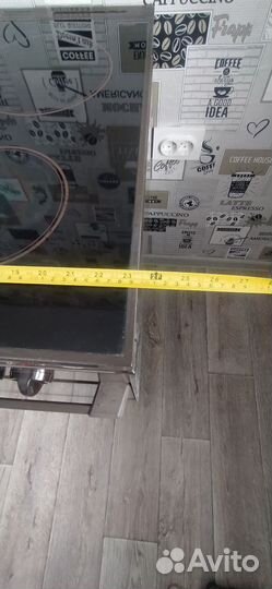 Электроплита зви-5120