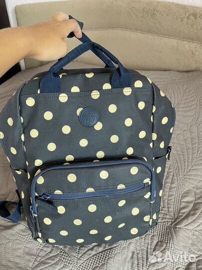 Рюкзак для девочки (подростковый)