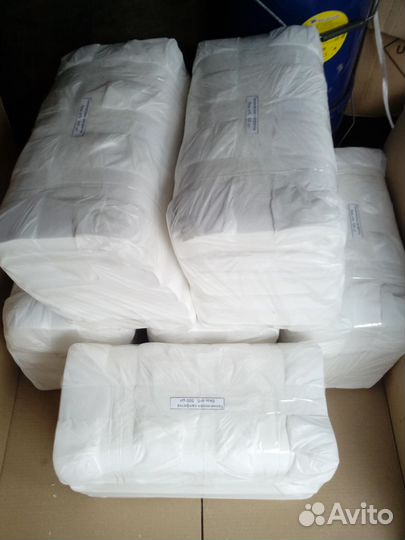 Салфетка техническая - из вафельного полотна