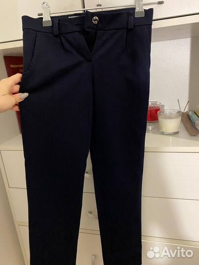 Школьная форма для девочки