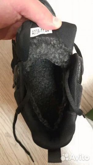 Кроссовки Puma мужские зимние 42