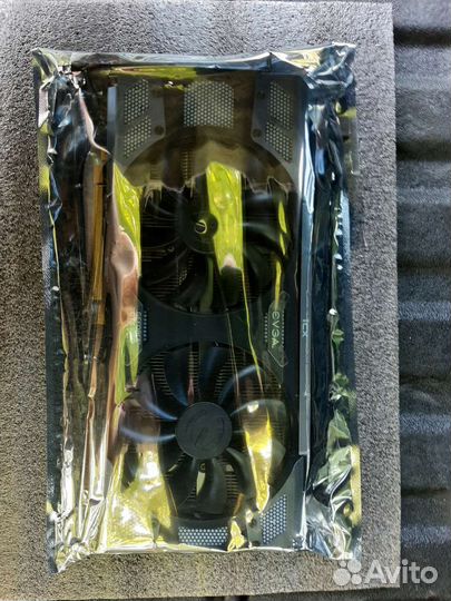 Nvidia Geforce GTX1080 8GB gddr5X