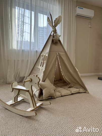 Аренда пространства для детского праздника