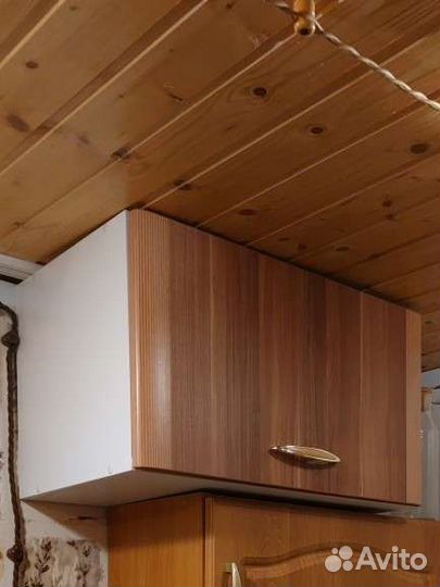 Шкафчик кухонный навесной