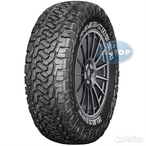 Roadcruza RA1100 A/T 245/65 R17