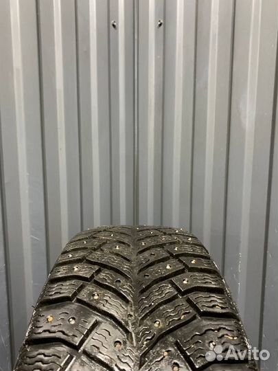 Michelin X-Ice North 4 185/65 R15 92T