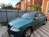 Skoda Octavia 1.6 MT, 2008, 236 727 км, с пробегом, цена 845 000 руб.