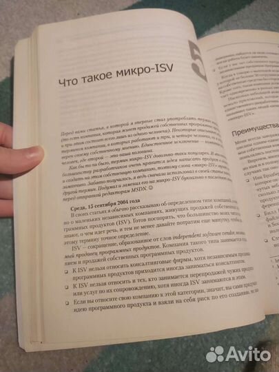 Книга бизнес для программистов как начать своё дел