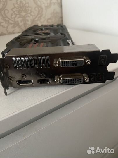 Asus nvidia geforce gtx 660 2 gb