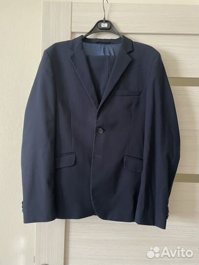 Школьная форма